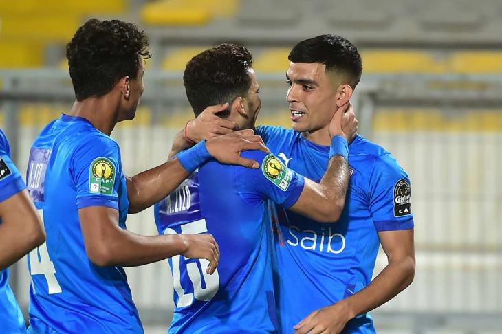 بنشرقي ، الزمالك بنشرقي ، الزمالك
